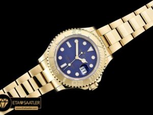 ROLYM110A - YachtMaster Ref.116628 YGYG Blue BP A3135 Mod - 11.jpg